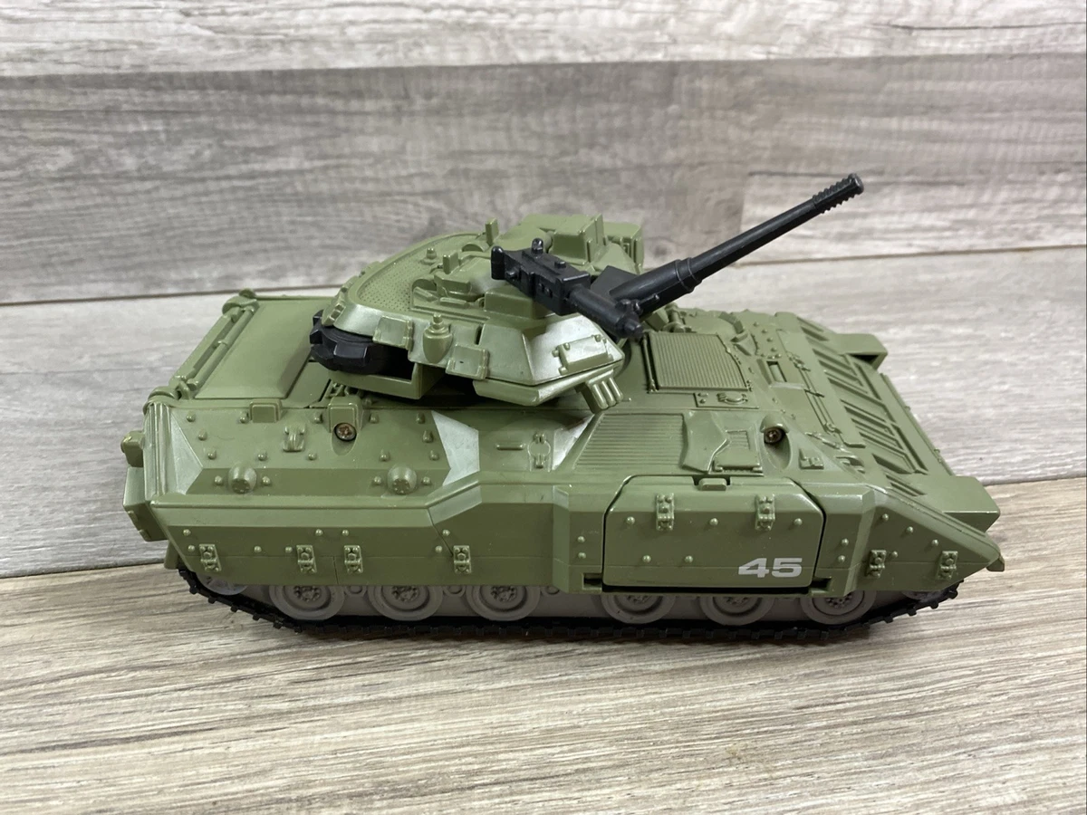 Las mejores ofertas en Juguete y Diecast Micro Machines Tanque