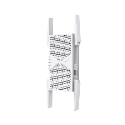 TP-Link RE405BE Netzwerk Extender Netzwerk Repeater weiß 2500 Mbit/s