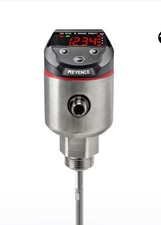Keyence Sensor FL-001 Guided Pulse Level Sens...