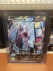 New ListingPokémon TCG Mewtwo v Alt Art Full Art Holo Ultra Rare Card 072/078 Pokemon Go GM