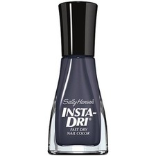 Sally Hansen Insta-Dri Fast Dry Nail Color Polish 300 Grease Lightening 0.31oz