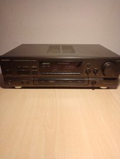 Technics SA-GX180 Receiver 🎶 Strom an • Lüfter laut • Bastlergerät