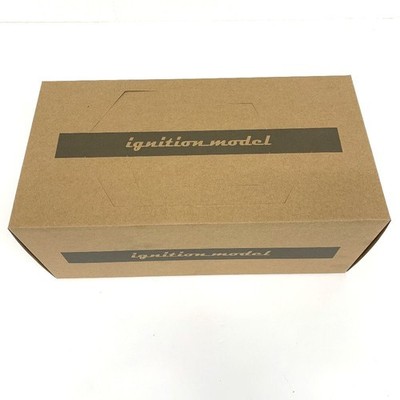 IT108551 Modell Zündmodell 1/18 Nissan Fairlady Z (S30) blau Wangan MIDNIGHT