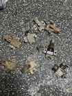 US M1919 Pintle Lock Tripod M2  PRICE FOR 1 Lock