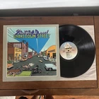 GRATEFUL DEAD~SHAKEDOWN STREET LP (1978) ORIG 1ST PRESS VG+ ARISTA AB4198 STEREO
