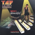 Tap Music for Tap Dancers, Vol. 2: Smokin' by David Leonhardt (CD, Mar-2000, Big Bang (Label))