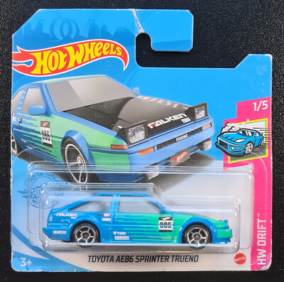 Hot Wheels | Mainline 2021 - 2013 | Autos zum Auswählen | Treasure Hunt | OVP
