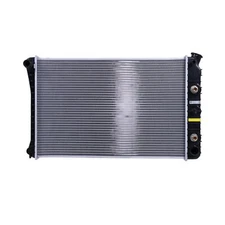Radiator Fit for BUICK CENTURY 5.7 V8 1978-1978