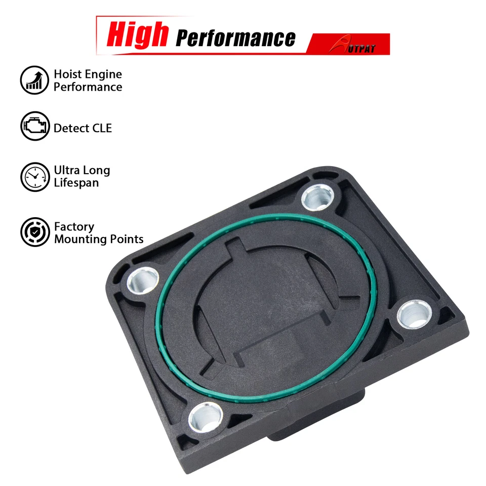 Sensor de posición del árbol de levas para Dodge Neon Stratus CHRYSLER Sebring 1995-2000 2,0 L Foto 4 de 4