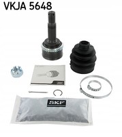 SKF Gelenksatz Antriebswelle VKJA5648