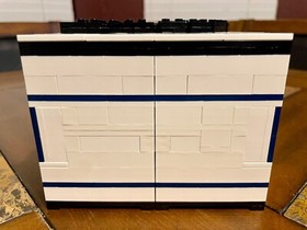 LEGO 2019 MARVEL AVENGERS SUPER HEROES DISPLAY STATION 1 OF 22 SDCC UBER RARE!