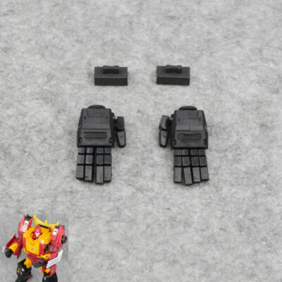美品　３点セット　Black Prime似, Rodimus似,Hotrod似 Rodimus Prime MDLX | Sideshow Collectibles