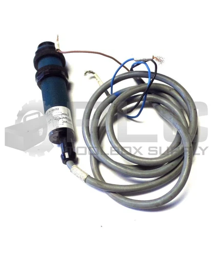 CUTLER HAMMER E58CAL18A2C2 PHOTOELECTRIC SENSOR