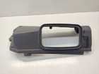 Air filter box cover