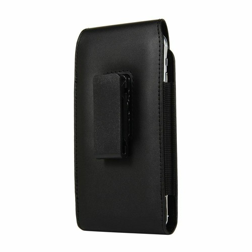 for Walton Primo R6 Max (2019) New Design 360 Holster Case with Magnetic Clos... - Imagen 6 de 6