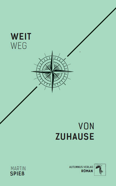 Thumbnail - Martin Spieß / Weit Weg Von Zuhause