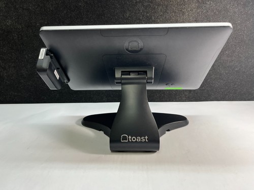TOAST FLEX TT200 POS BUNDLE w/ TAP CREDIT CARD READER & TP200 PRINTER - Picture 11 of 11