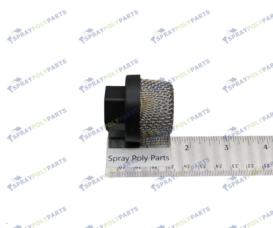 GRACO- Inlet Strainer for Pro210ES (245673) | eBay