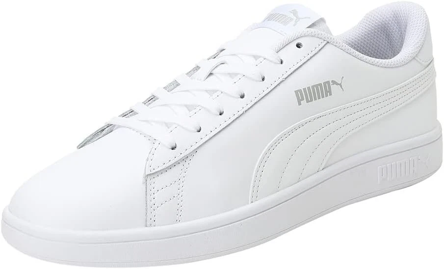 Sneaker PUMA unisex adulto Smash V2 L