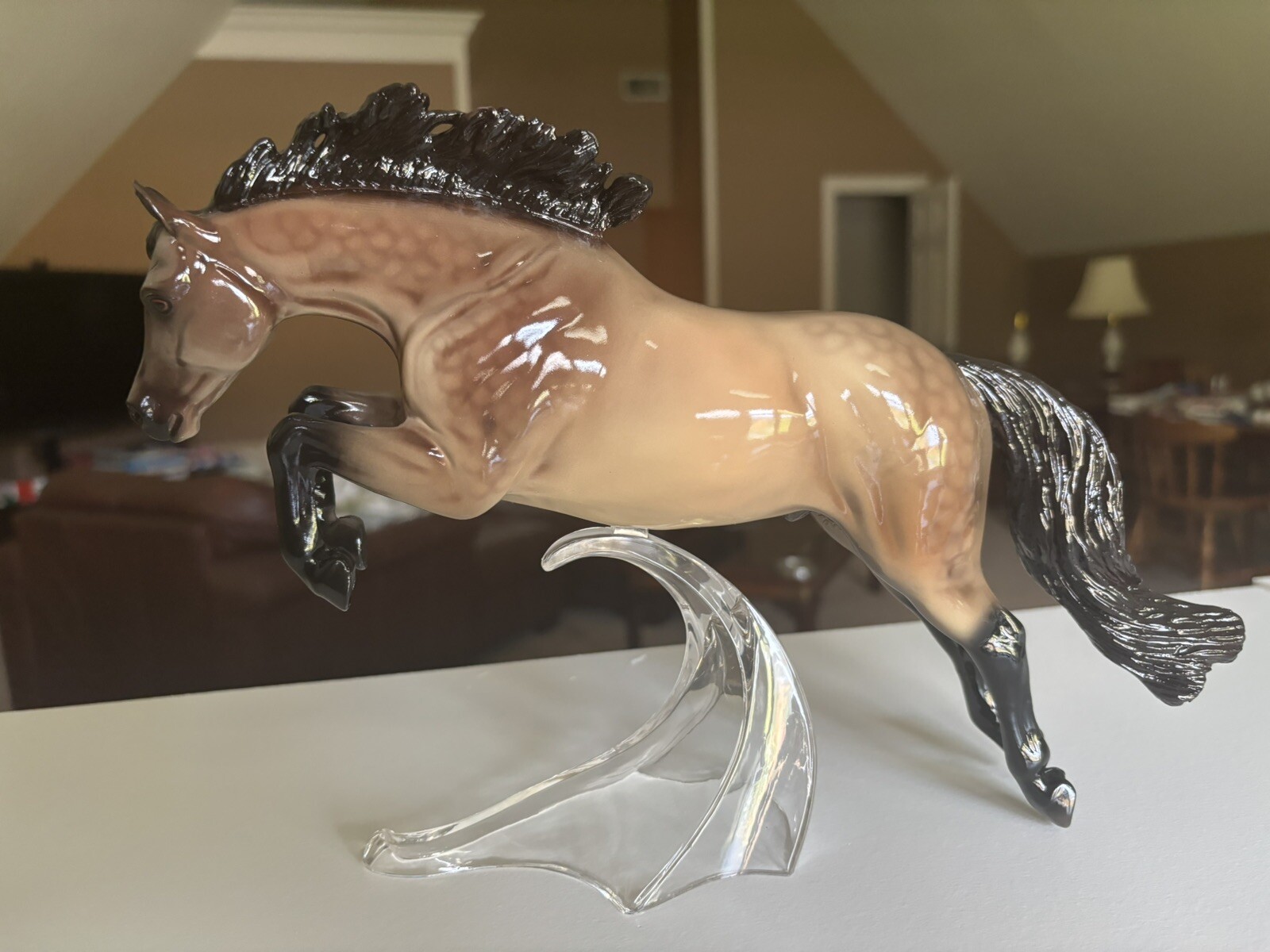 Breyerfest W.H. Topgun Store Special 2020 Glossy