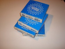 New Lot of 4 Martin Sprockets 40BS30 1-1/2" bore