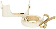 Panasonic Body case  Strap kit White DMW-BCSK8-W