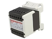 680063044 Transformator: Netz 63VA 230VAC,400VAC 24V 48V Din IP20 Df Electric