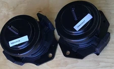 2pc MR51012 Engine Mounts fit 3.0L Mitsubishi 2000 2001 02 03 2004 Montero Sport
