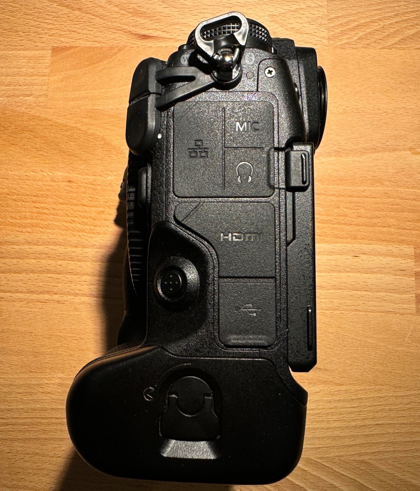 Nikon Z 9 45.7MP Mirrorless Camera Black (Body Only) 18208016693 eBay