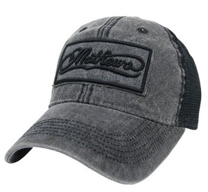 mathews archery hats