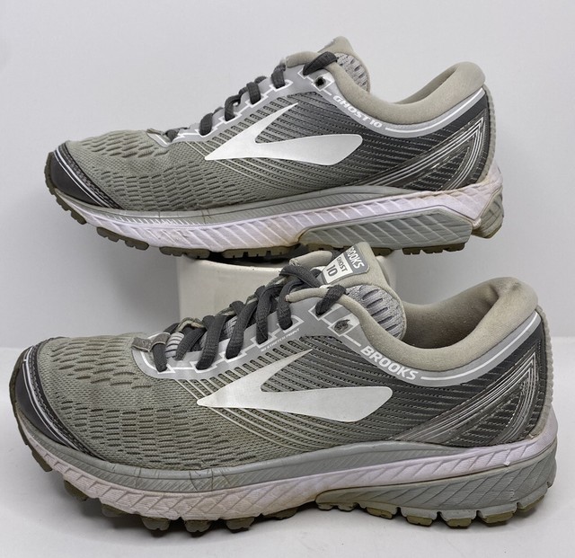 brooks ghost 10 woman