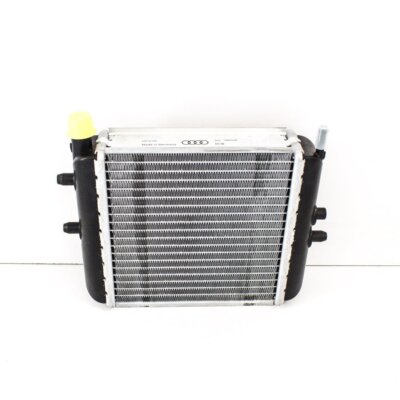 リクエストページ a.437 NEW AUDI A7 RS7 4G8 ADDITIONAL RADIATOR LEFT SIDE 4G0121202 2016