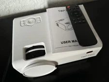 Toptro Projector Model TR21