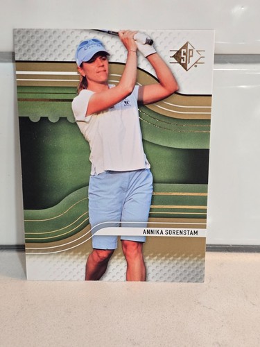 2012 Upper Deck SP Golf Retail #1-80 Base + Rookie Ext Ser & Sapphire Parallels - Picture 6 of 141