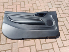 CITROEN DS3 DSPORT DOOR CARD LEATHER PASSENGER SIDE INTERIOR 96743256ZQ