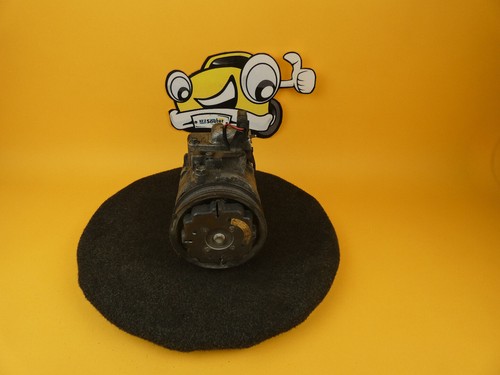 Klimakompressor Polo 9N1 6Q0820803G