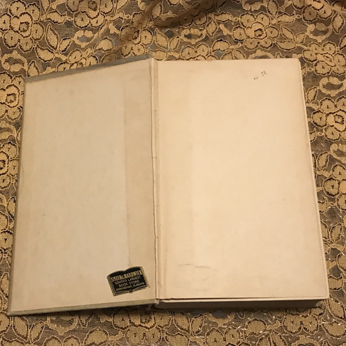3 Smiths in the Wind by H. Allen Smith, 1946, Hardcover, 1st Ed. 3 books in one. - Foto 4 di 14