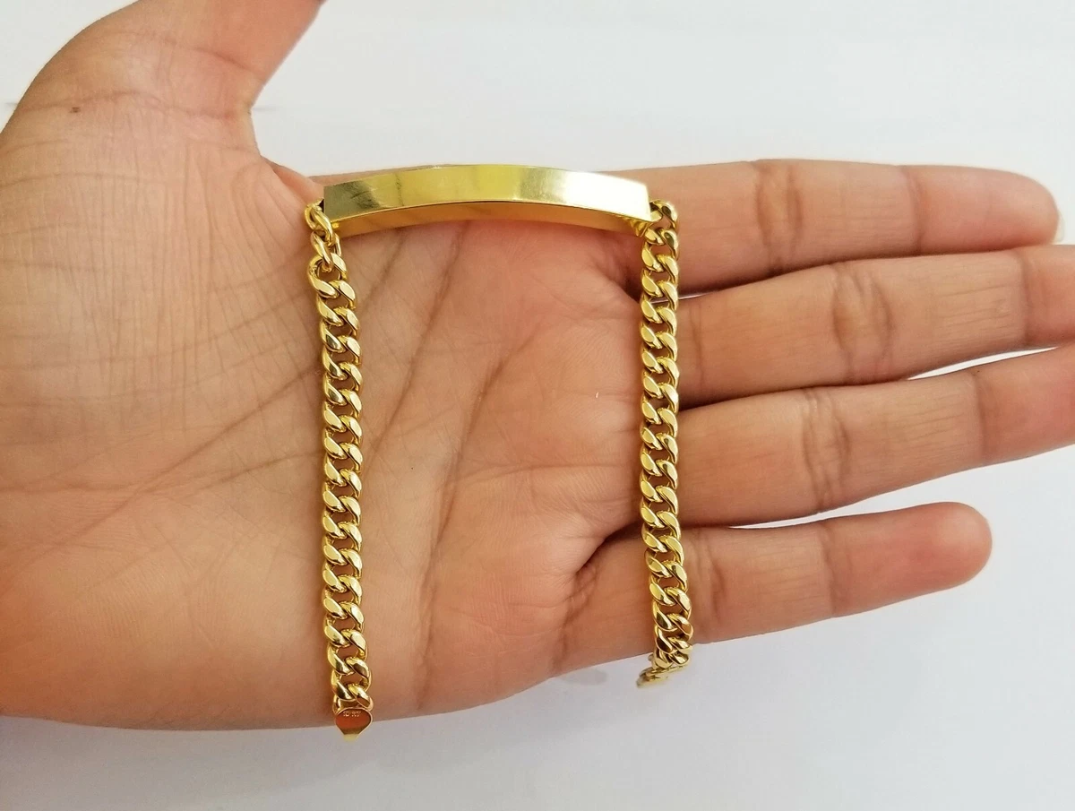 Cuban hand chain sale