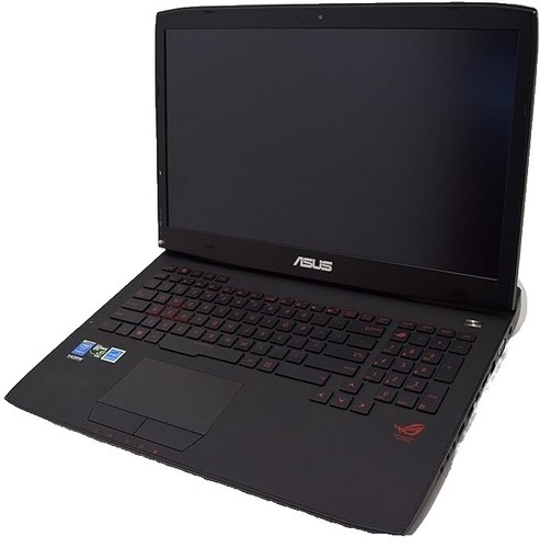 GALLERIA Gaming Laptop Intel Core i7 16GB RAM 500GB SSD Windows 11