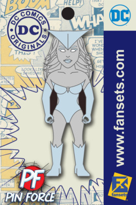 DC Comics Classic SILVER SLASHER #221 LegionPalooza