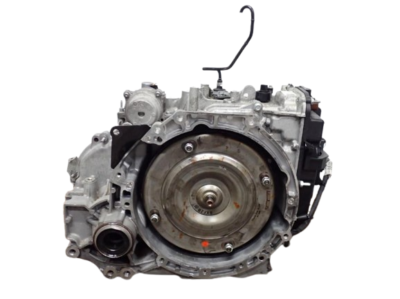 FORD FOCUS MK4 IV 1.5 TRANSMISSION GETRIEBE GEARBOX ATM JX6P-7000