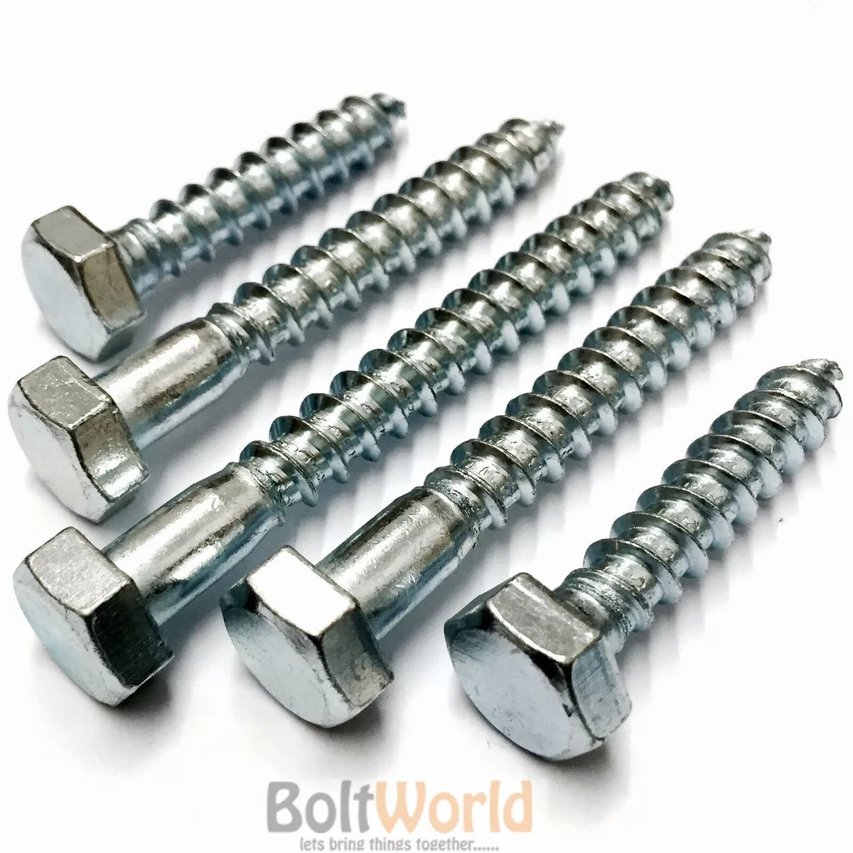 Bolt for wood deals