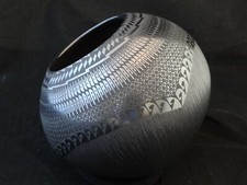 JOSE M. MARTINEZ - MASTER POTTER  - MUSEUM QUALITY