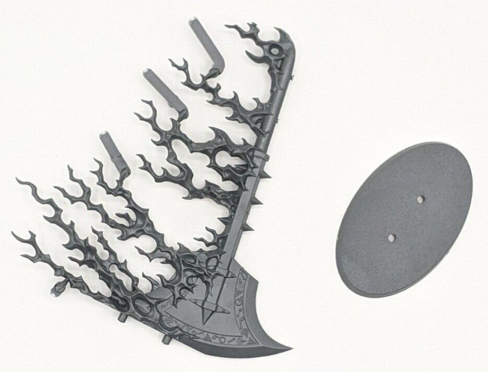Malign Sorcery Aethervoid Pendulum Warhammer Age of Sigmar