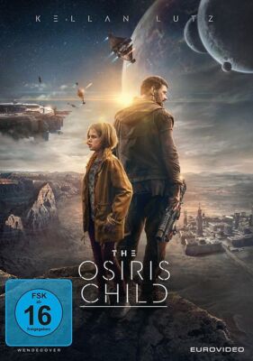 Osiris Child/DVD ZUSTAND SEHR GUT
