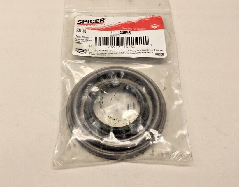 Spicer 44895 Seal Differential Pinion eBay