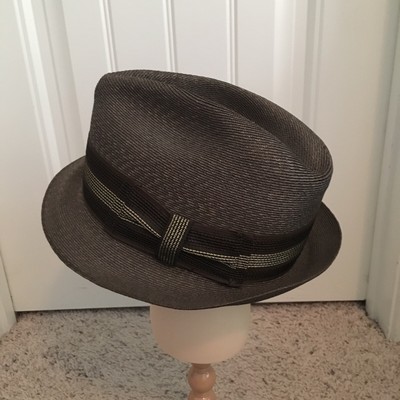 vintage dobbs fifth avenue hats