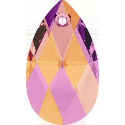 スワロフスキー　6106  28mm  ライラックシャドー スワロフスキー 6106 28mm ライラックシャドー SWAROVSKI 6106