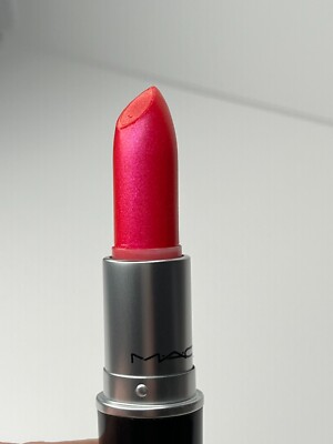 MAC Lipsticks ~ Various LE, BNIB, Rare and HTF, SELECT FROM 200+ SHADES
