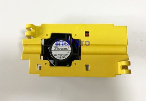 1 pièce neuve A230-0648-X003 A90L-0001-0580 # A servo ventilateur - Photo 1/9